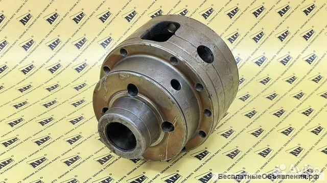 Корпус дифференциала 138654 OEM