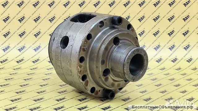 Корпус дифференциала 138654 OEM