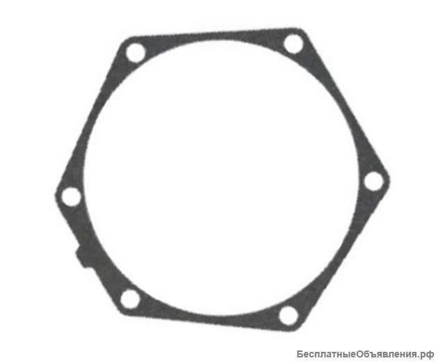 Прокладка корпуса вентилятора John Deere R502011