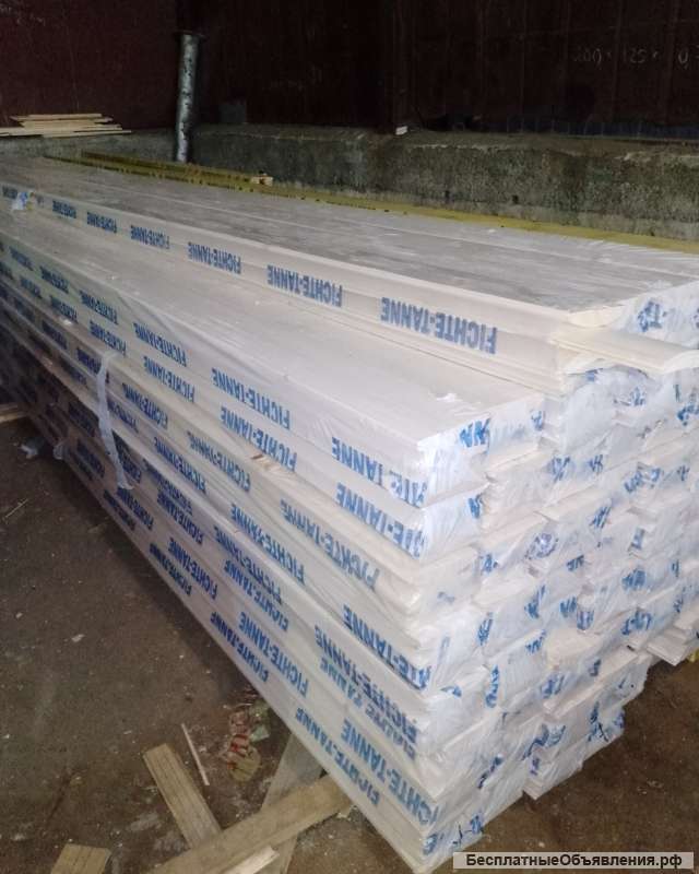 Блок хаус сорт ав