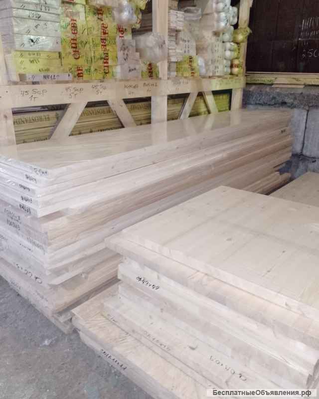 Блок хаус сорт ав