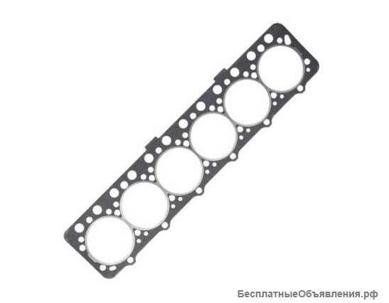Прокладка ГБЦ John Deere R504829