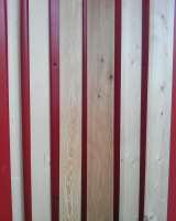 Вагонка "Штиль", "Евро", полок из липы