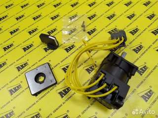 Переключатель крабового хода JCB 701/42700