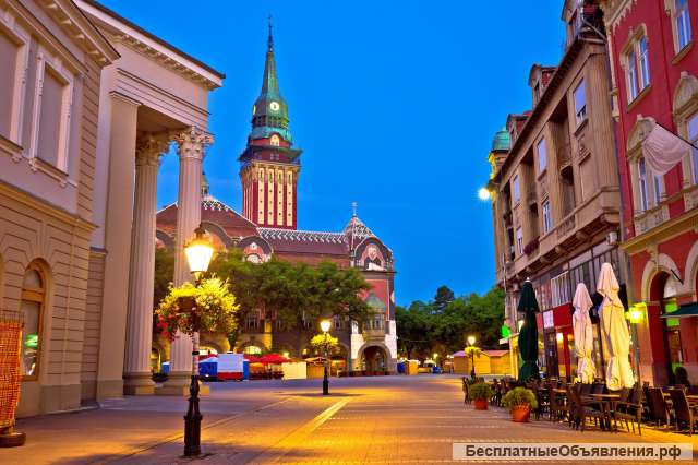 Иммиграция в Сербию, Эмиграция в Сербию, Переезд в Сербию