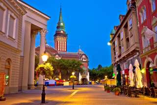 Иммиграция в Сербию, Эмиграция в Сербию, Переезд в Сербию