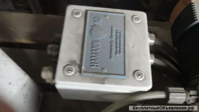 Система очистки воды