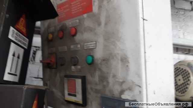 Система очистки воды