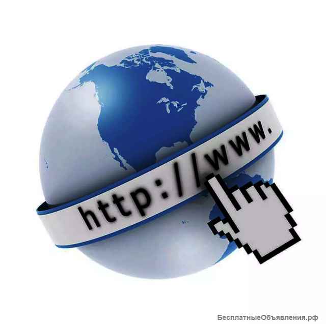 Создание сайта на Tilda под ключ с индивидуальным дизайном