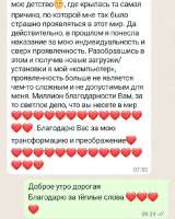Помощь психолога, неопсихология, метод PWS