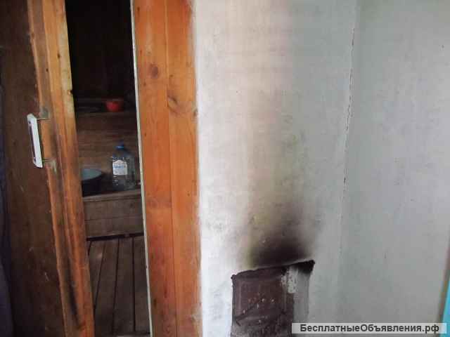 Дача СНТ Гренада