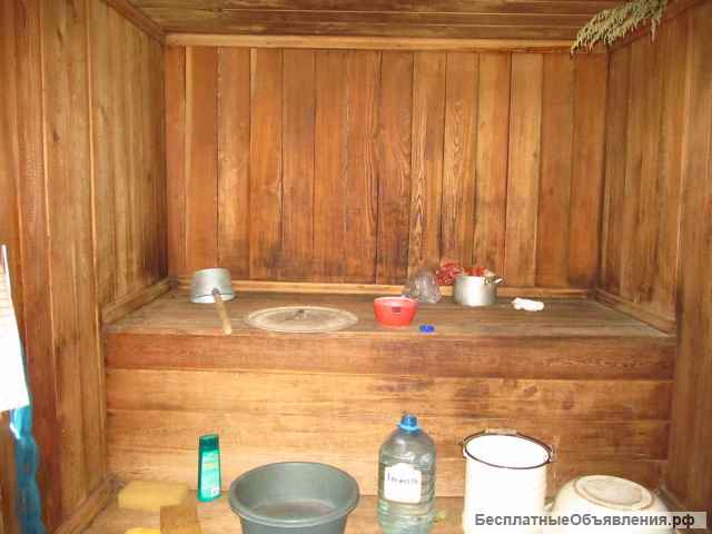 Дача СНТ Гренада