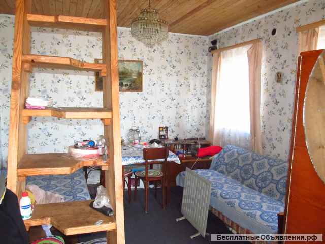 Дача СНТ Гренада