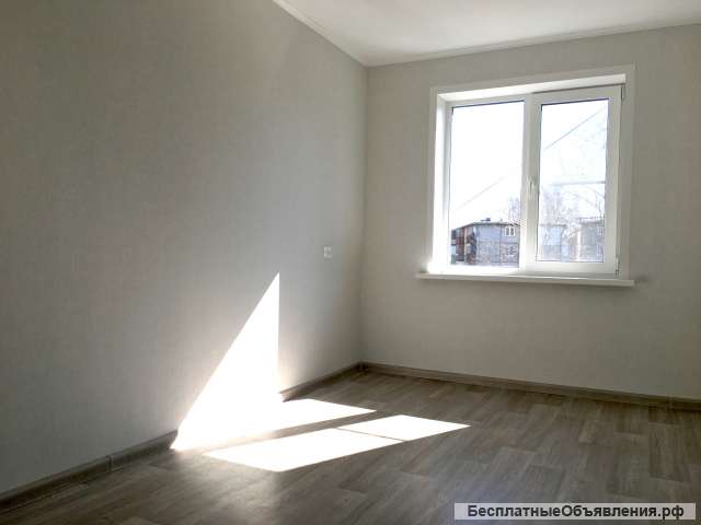 2-комнатная квартира 45,9 м² в Ярославле, пр-т Дзержинского, 3
