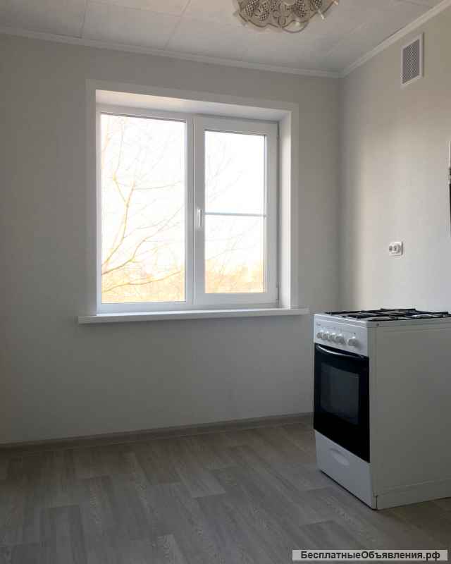 2-комнатная квартира 45,9 м² в Ярославле, пр-т Дзержинского, 3