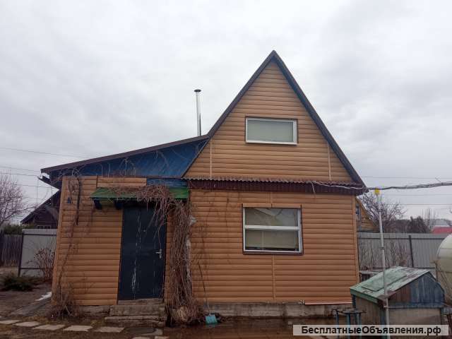 Дачу в снт Прогресс (ДОК) Кимрский район Тверская область