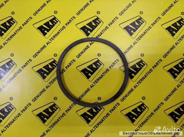 Кольцо уплотнительное Volvo VOE20459961