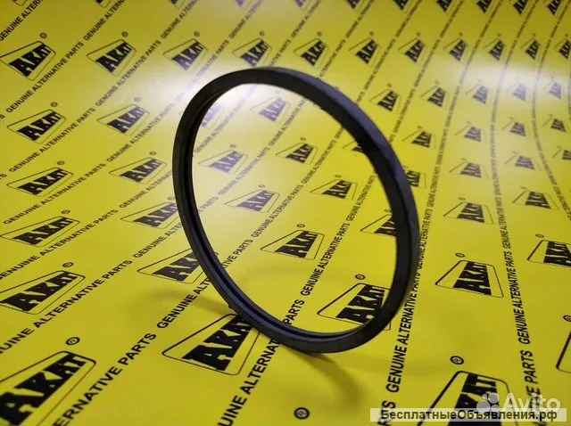 Кольцо уплотнительное Volvo VOE20459961