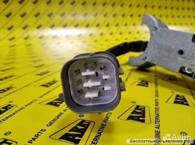 Подрулевой переключатель JCB 701/37702
