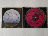 Pink Floyd 1994 The Division Bell - USA CD - Columbia - Sony оригинальный