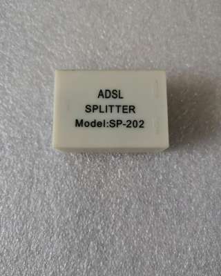 Adsl splitter SP-202