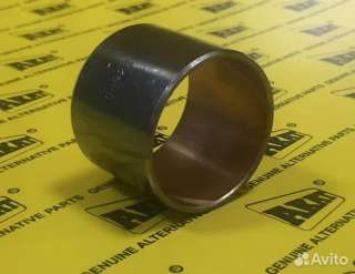 Втулка на полуось - в чулок моста Caterpillar 209-7456