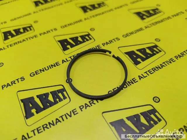 Стопорное кольцо 0734401296 OEM