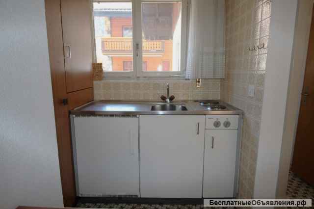 POLLES светлая уютная студия