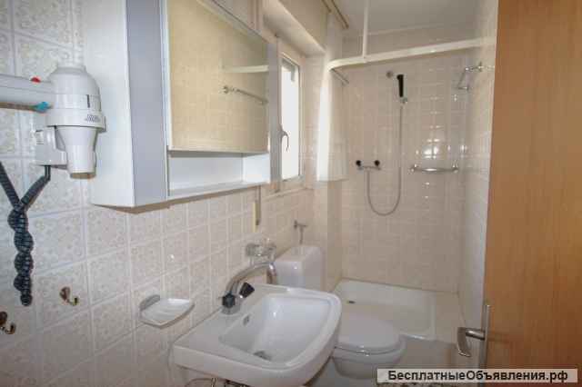 POLLES светлая уютная студия