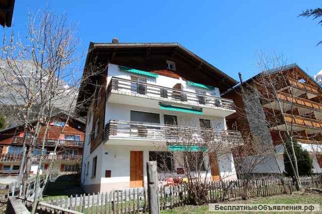 POLLES светлая уютная студия