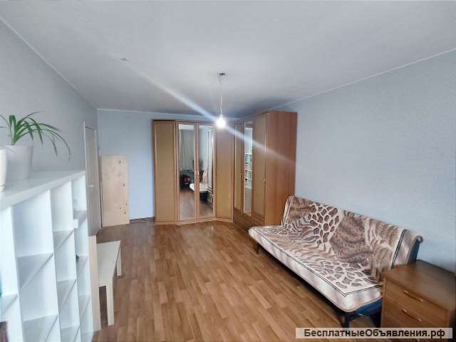 2 к.кв. ККБ ул. Генерала Трошева, 67/ 32/ 15, эт. 10/ 16 панель.