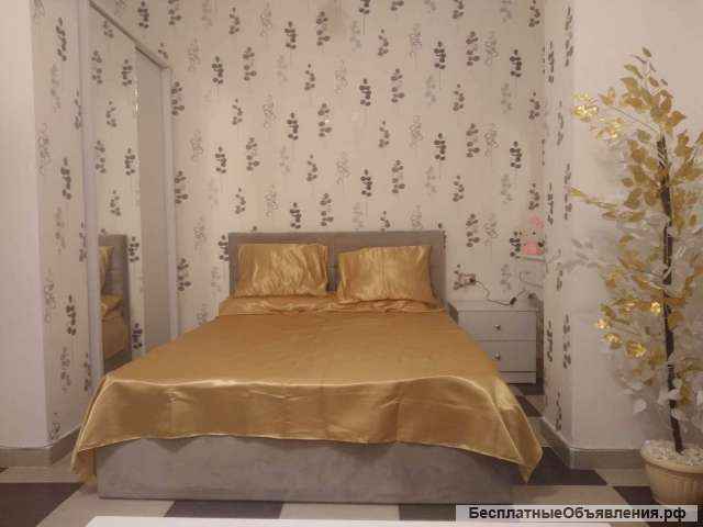 Студия в Хургаде (Египет)