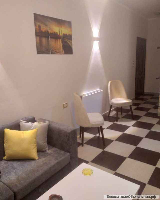 Студия в Хургаде (Египет)