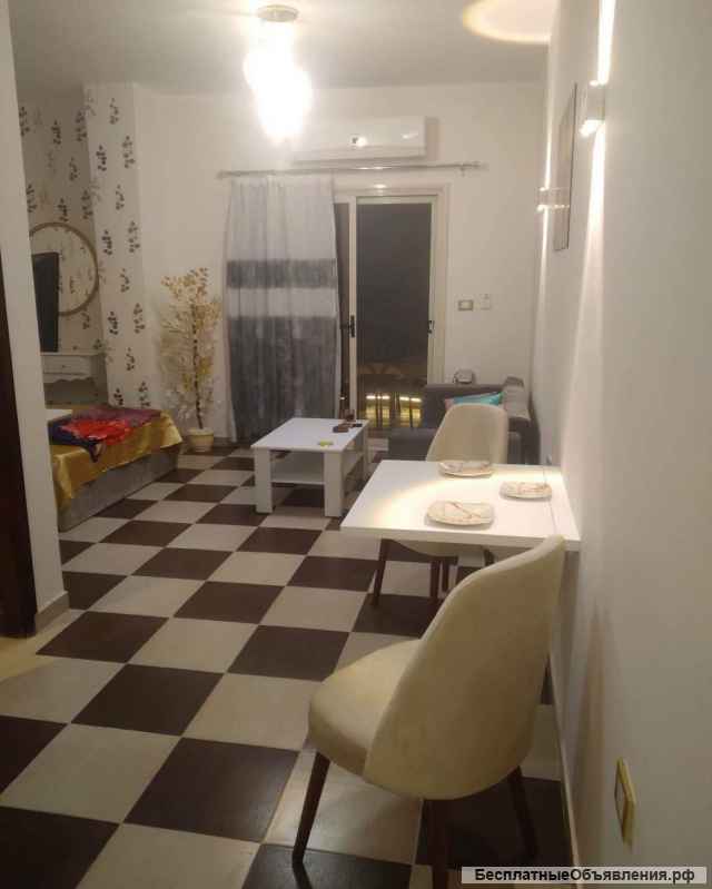 Студия в Хургаде (Египет)