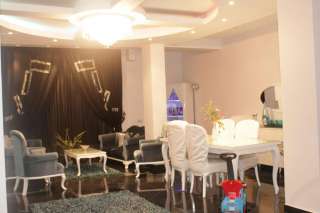 Вилла в Мубараке 7 в Хургаде (Египет)