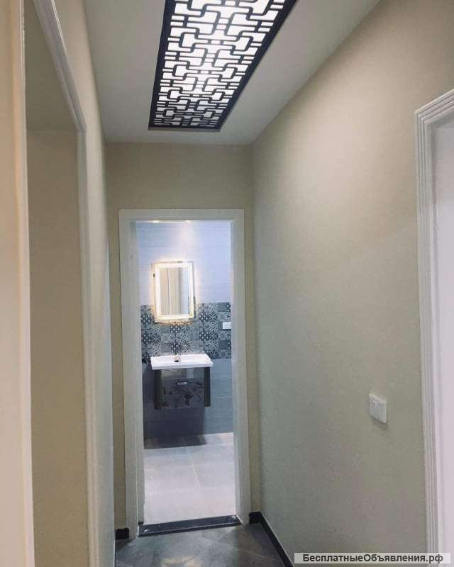 Шикарная квартира в Хургаде (Египет)