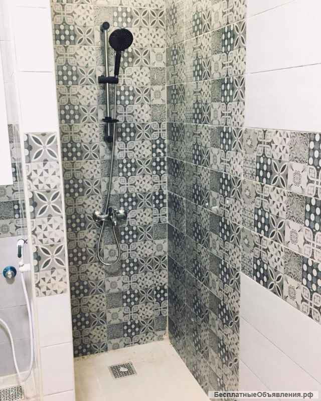 Шикарная квартира в Хургаде (Египет)