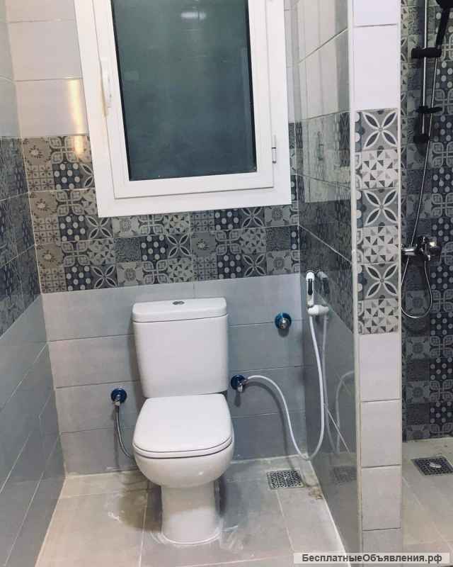 Шикарная квартира в Хургаде (Египет)