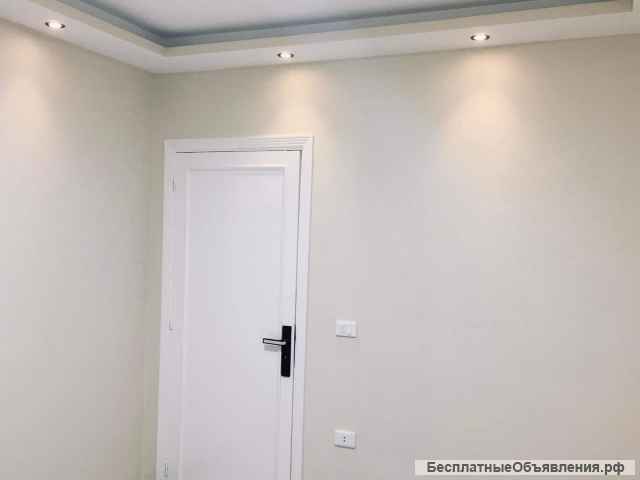 Шикарная квартира в Хургаде (Египет)