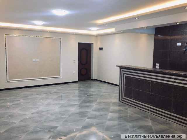 Шикарная квартира в Хургаде (Египет)