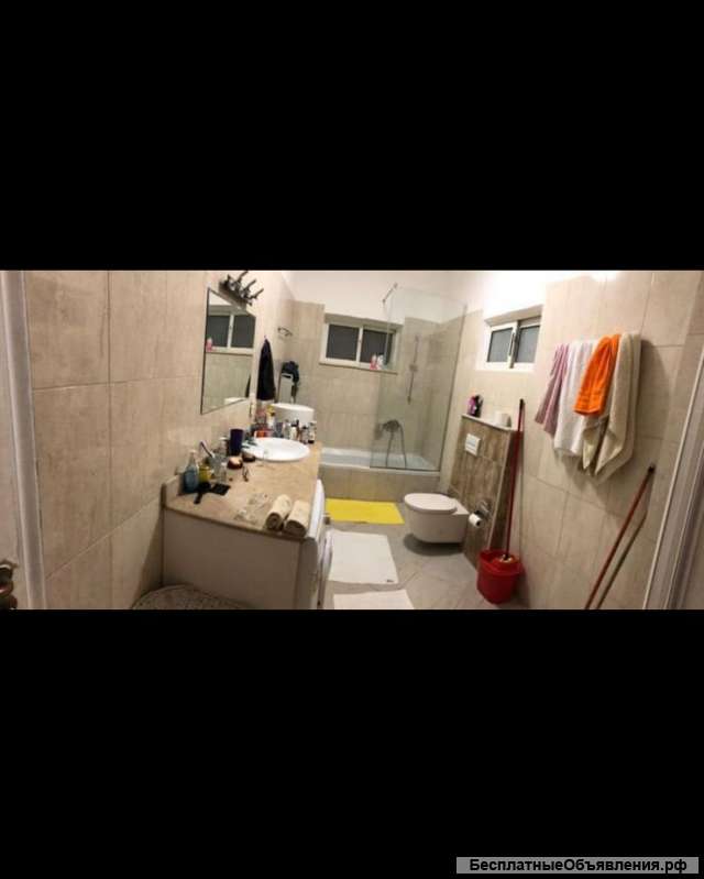 Просторная квартира в центре Хургады (Египет)