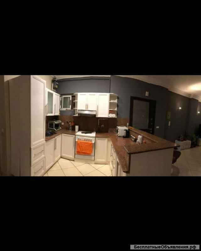 Просторная квартира в центре Хургады (Египет)