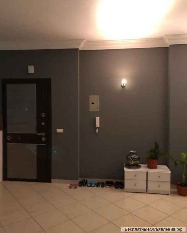 Просторная квартира в центре Хургады (Египет)