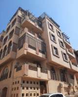 Просторная квартира в центре Хургады (Египет)