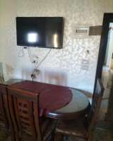 Квартира с видом на море в центре Хургады (Египет)