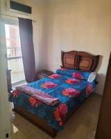 Квартира с видом на море в центре Хургады (Египет)