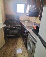 Квартира с видом на море в центре Хургады (Египет)