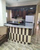 Квартира с видом на море в центре Хургады (Египет)