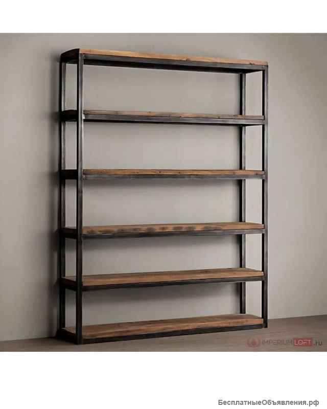 Монгалы, стеллажи, полки и другие металлоконструкции