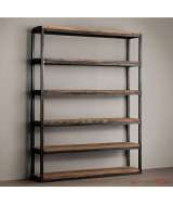 Монгалы, стеллажи, полки и другие металлоконструкции